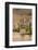 Germany, Hamburg, the Elbe, Harbour-Ingo Boelter-Framed Photographic Print