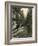 Germany Hamburg-Arthur Collatz-Framed Photographic Print