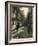 Germany Hamburg-Arthur Collatz-Framed Photographic Print