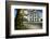 Germany, Hamburg-Uwe Steffens-Framed Photographic Print