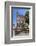 Germany, Heidelberg, Old Town, Gastronomy-Chris Seba-Framed Photographic Print