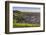 Germany, Hesse, Odenwald (Region), Bergstrasse (Region), Heppenheim (Town-Udo Siebig-Framed Premium Photographic Print