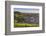 Germany, Hesse, Odenwald (Region), Bergstrasse (Region), Heppenheim (Town-Udo Siebig-Framed Photographic Print