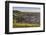 Germany, Hesse, Odenwald (Region), Bergstrasse (Region), Heppenheim (Town-Udo Siebig-Framed Photographic Print