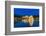 Germany, Hesse, Rheingau Region, Wiesbaden, Health Resort-Udo Siebig-Framed Photographic Print