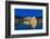 Germany, Hesse, Rheingau Region, Wiesbaden, Health Resort-Udo Siebig-Framed Photographic Print