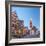 Germany, Hessen, Frankfurt Am Main, Altstadt (Old Town), Romerberg-Alan Copson-Framed Photographic Print