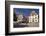 Germany, Hessen, Northern Hessen, Rothenburg, Town Hall, Market Square-Chris Seba-Framed Photographic Print