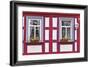 Germany, Hessen, Taunus, German Timber-Frame Road, Idstein-Udo Siebig-Framed Photographic Print