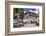 Germany, Hessen, Taunus, German Timber-Frame Road, Idstein-Udo Siebig-Framed Photographic Print