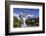 Germany, Hessen, Taunus, Lahn, Limburger Basin-Udo Siebig-Framed Photographic Print