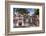 Germany, Hessen, Taunus (Region), German Framework Road, Idstein-Udo Siebig-Framed Photographic Print