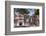 Germany, Hessen, Taunus (Region), German Framework Road, Idstein-Udo Siebig-Framed Photographic Print