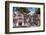 Germany, Hessen, Taunus (Region), German Framework Road, Idstein-Udo Siebig-Framed Photographic Print