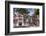 Germany, Hessen, Taunus (Region), German Framework Road, Idstein-Udo Siebig-Framed Photographic Print