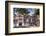 Germany, Hessen, Taunus (Region), German Framework Road, Idstein-Udo Siebig-Framed Photographic Print