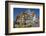 Germany, Hessen, Waldecker Land, Bad Wildungen, Market Square-Chris Seba-Framed Photographic Print