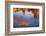 Germany, LŸbeck (City), Trave District, Water Reflection-Thomas Ebelt-Framed Photographic Print