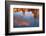 Germany, LŸbeck (City), Trave District, Water Reflection-Thomas Ebelt-Framed Photographic Print