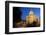 Germany, Lower Saxony, Hannover, Provost's Church St. Clemens-Chris Seba-Framed Photographic Print