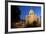 Germany, Lower Saxony, Hannover, Provost's Church St. Clemens-Chris Seba-Framed Photographic Print