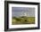 Germany, Lower Saxony, Island Langeoog, Water Tower, HŸgellandschaft-Roland T.-Framed Photographic Print