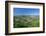 Germany, Lower Saxony, Weser Uplands, Weser River, Town of Bodenwerder, Panoramic View-Chris Seba-Framed Photographic Print