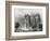 Germany, Muhlhausen, Marienkirche-null-Framed Giclee Print