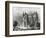 Germany, Muhlhausen, Marienkirche-null-Framed Giclee Print