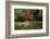 Germany, Munich. Englischer Garten, or English Garden of Munich-Kymri Wilt-Framed Photographic Print