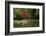 Germany, Munich. Englischer Garten, or English Garden of Munich-Kymri Wilt-Framed Photographic Print