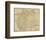 Germany North, c.1812-Aaron Arrowsmith-Framed Art Print