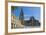 Germany, North Rhine-Westphalia, Cologne, Cathedral, Domplatte, South Side-Chris Seba-Framed Photographic Print