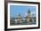 Germany, North Rhine-Westphalia, Nordrhein-Westfalen, Cologne Skyline-null-Framed Giclee Print