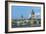 Germany, North Rhine-Westphalia, Nordrhein-Westfalen, Cologne Skyline-null-Framed Giclee Print