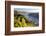 Germany, Rheinland-Pfalz, Pfalzgrafenstein and Gutenfels Castles-Peter Adams-Framed Photographic Print