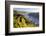 Germany, Rheinland-Pfalz, Pfalzgrafenstein and Gutenfels Castles-Peter Adams-Framed Photographic Print