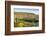 Germany, Rhineland-Palatinate, District Trier-Saarburg, Schoden, Village View the Saar-Udo Bernhart-Framed Photographic Print