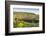 Germany, Rhineland-Palatinate, District Trier-Saarburg, Schoden, Village View the Saar-Udo Bernhart-Framed Photographic Print