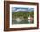 Germany, Rhineland Palatinate, River Rhine-Alan Copson-Framed Photographic Print