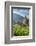 Germany, Rhineland Palatinate, River Rhine-Alan Copson-Framed Photographic Print