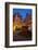 Germany, Rhineland-Palatinate, the Moselle, Bernkastel-Kues, Market Square-Chris Seba-Framed Photographic Print