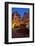 Germany, Rhineland-Palatinate, the Moselle, Bernkastel-Kues, Market Square-Chris Seba-Framed Photographic Print