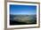 Germany, Rhineland-Palatinate, Traben-Trarbach, Moselle Valley, Overview, Moselle Loop-Chris Seba-Framed Photographic Print