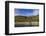 Germany, Rhineland-Palatinate, Upper Middle Rhine Valley, Kaub, Rhine Valley-Udo Siebig-Framed Photographic Print