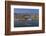 Germany, Rhineland-Palatinate, Upper Middle Rhine Valley, Koblenz, Cityscape-Udo Siebig-Framed Photographic Print