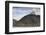 Germany, Rhineland-Pfalz, Braubach, Marksburg Castle-Walter Bibikow-Framed Photographic Print