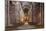 Germany, Rhineland-Pfalz, Speyer, Dom Cathedral, Interior-Walter Bibikow-Mounted Photographic Print