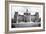 Germany's Houses of Parliament, Berlin, 1926-null-Framed Giclee Print