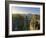 Germany, Saxony, Dresden, Saxon Switzerland National Park (Sachsische Schweiz)-Michele Falzone-Framed Photographic Print